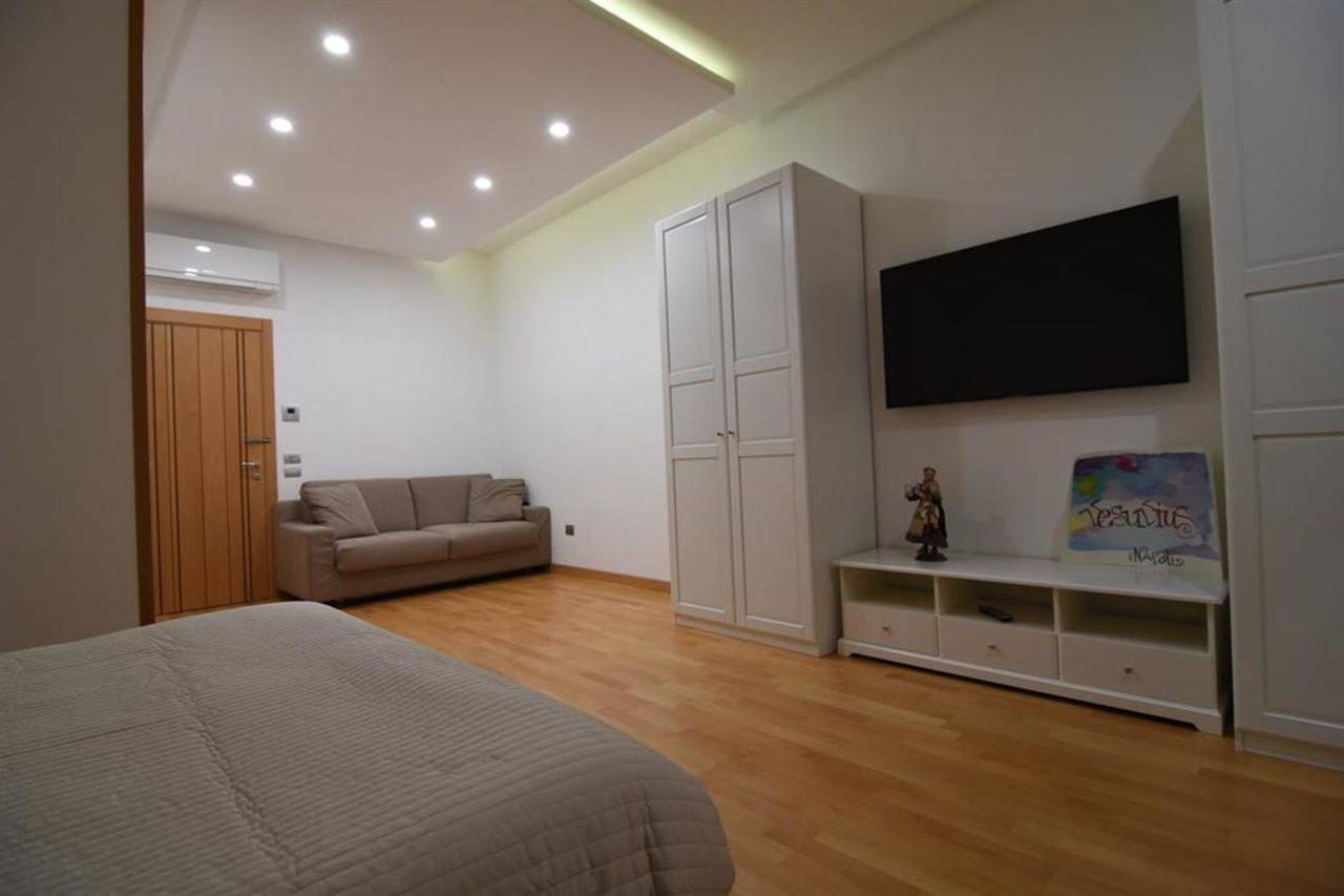 La Strada Parlata Otel Napoli Dış mekan fotoğraf